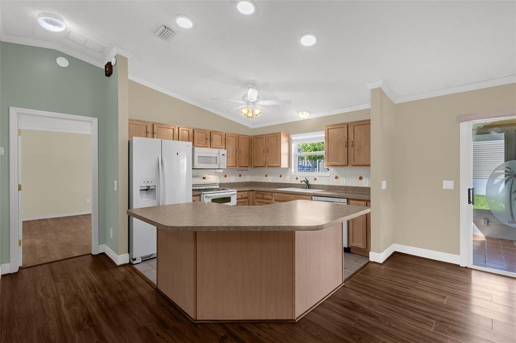 93rd Butler Ct, The Villages, FL 32162 #1