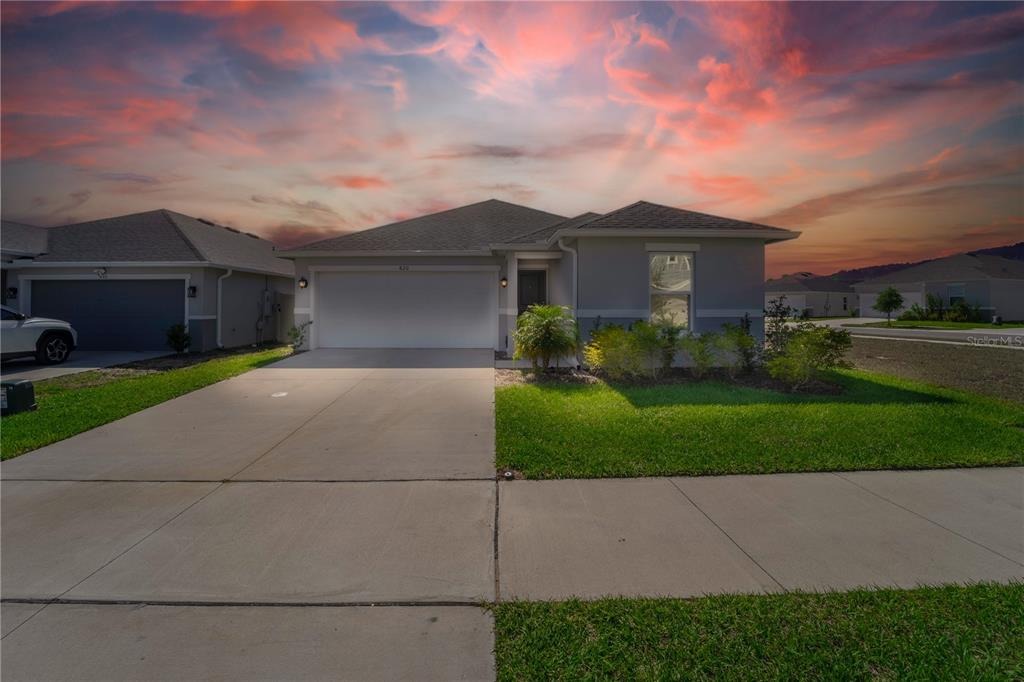 Overpool Ave, Davenport, FL 33896