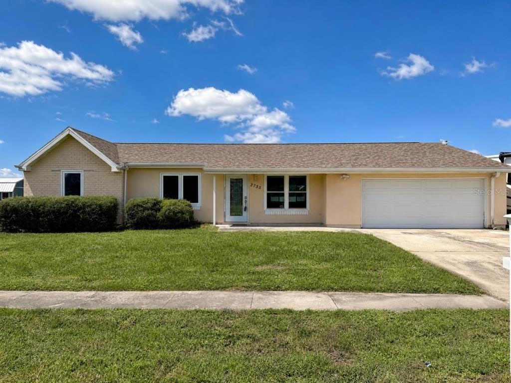Greendale Rd, North Port, FL 34287