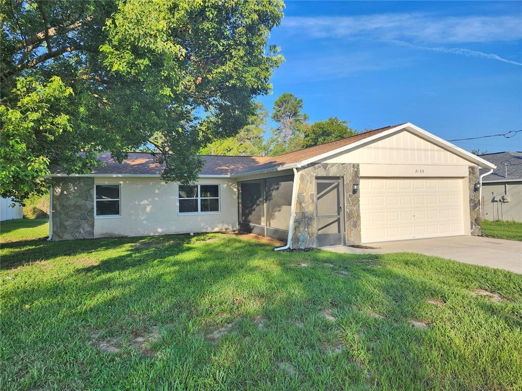 Pomeroy Rd, Spring Hill, FL 34609