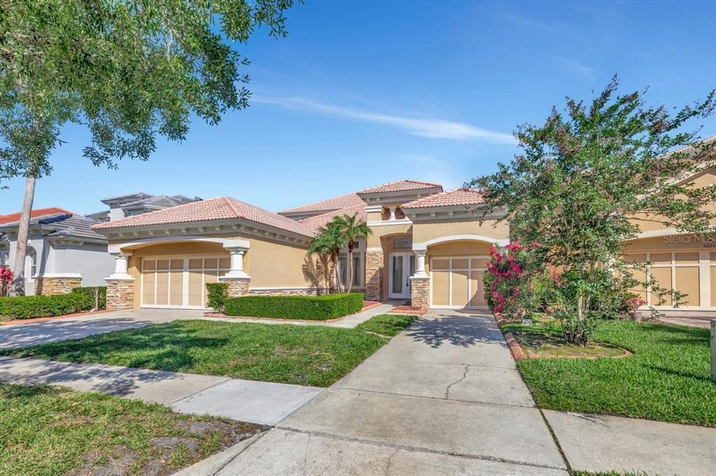 Bristol Chase Dr, Tampa, FL 33626