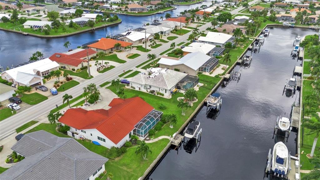 Bal Harbor Blvd, Punta Gorda, FL 33950 #1