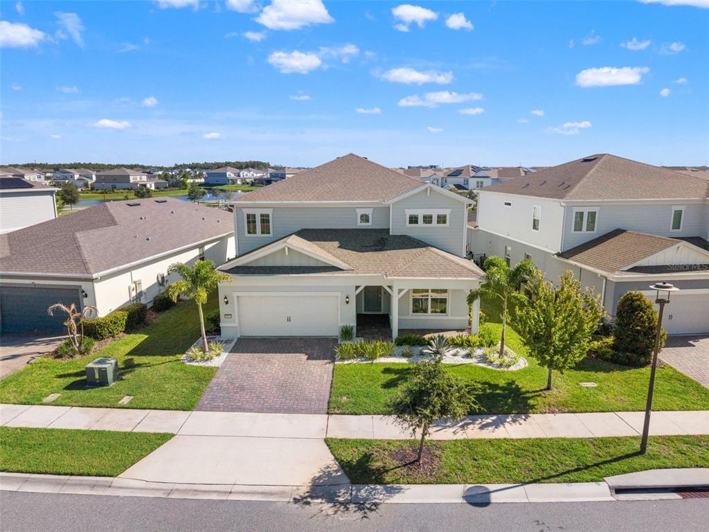 Panama Beach Ct, Orlando, FL 32827
