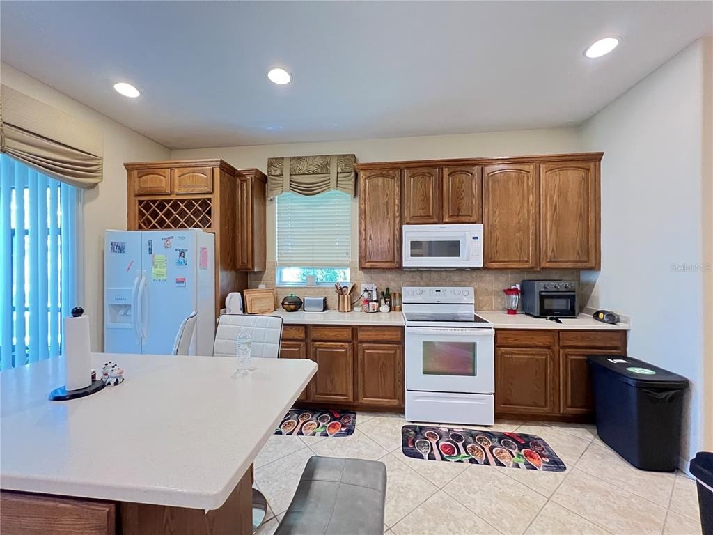 Tail Feather Dr, Kissimmee, FL 34746 #1