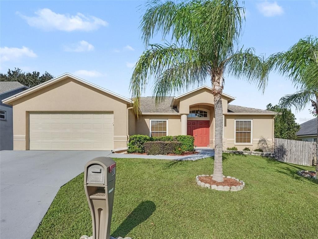 Ashley Pointe Dr, Lakeland, FL 33810