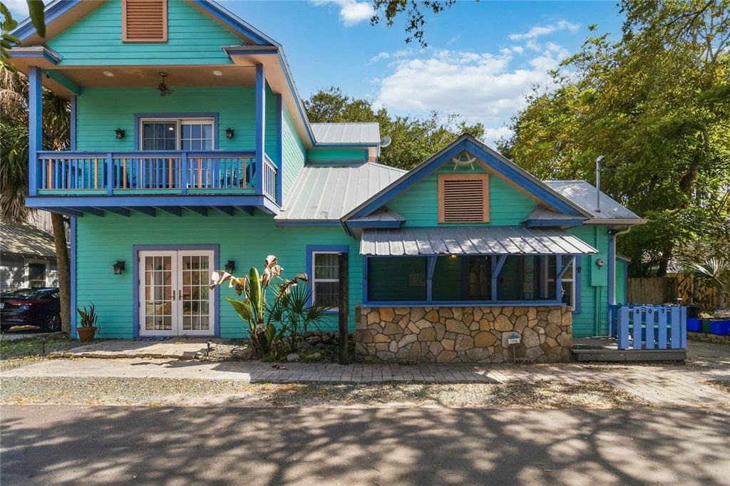 Esther St, New Smyrna Beach, FL 32169