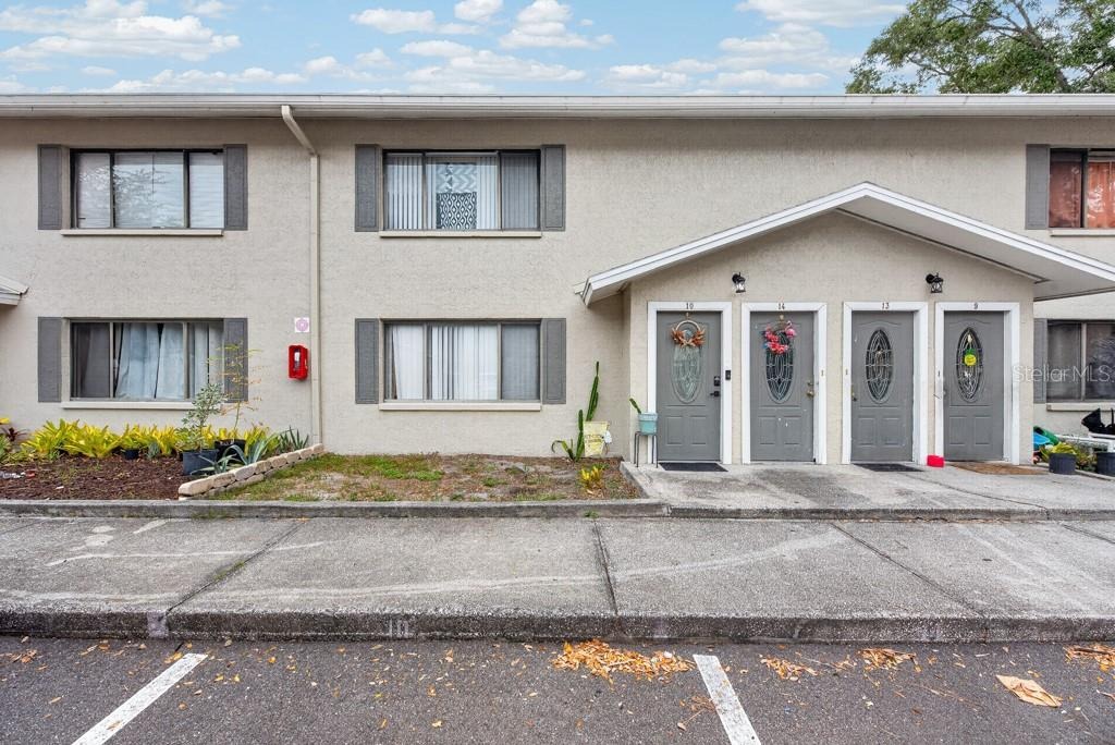 Alpine Rd, Clearwater, FL 33755