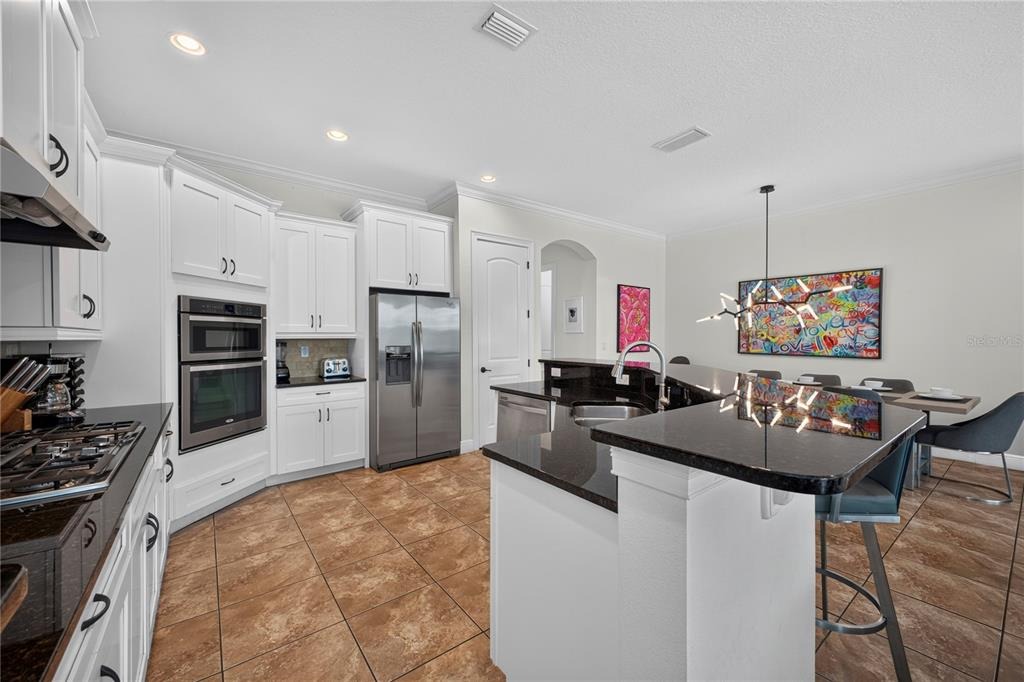 Desert Mountain Ct, Reunion, FL 34747 #1