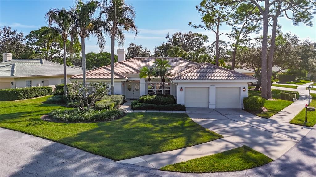 Sandringham Pl, Sarasota, FL 34235