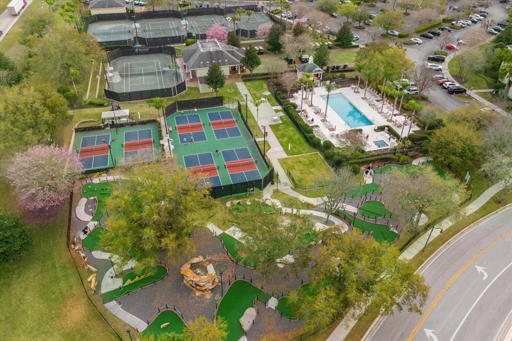 Centre Court Ridge Dr, Reunion, FL 34747 #1