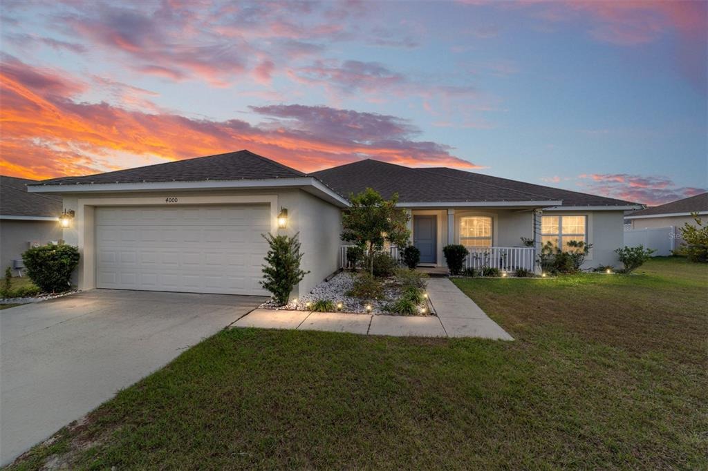 98th Pl, Belleview, FL 34420