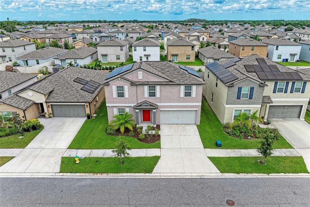Fern Garden Ct, Sun City Center, FL 33573