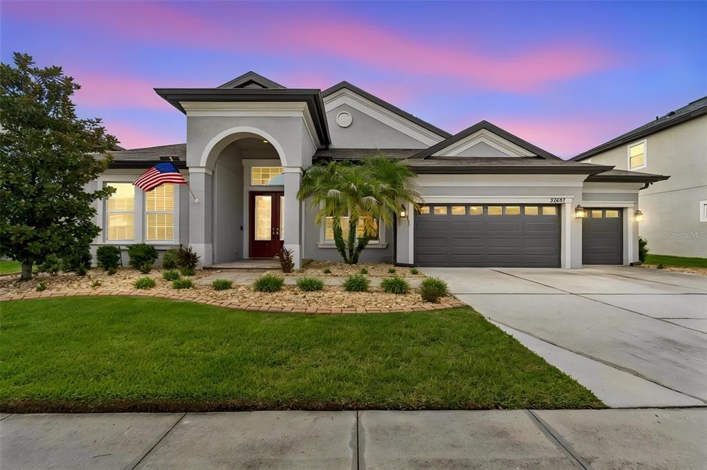Natural Bridge Rd, Wesley Chapel, FL 33543