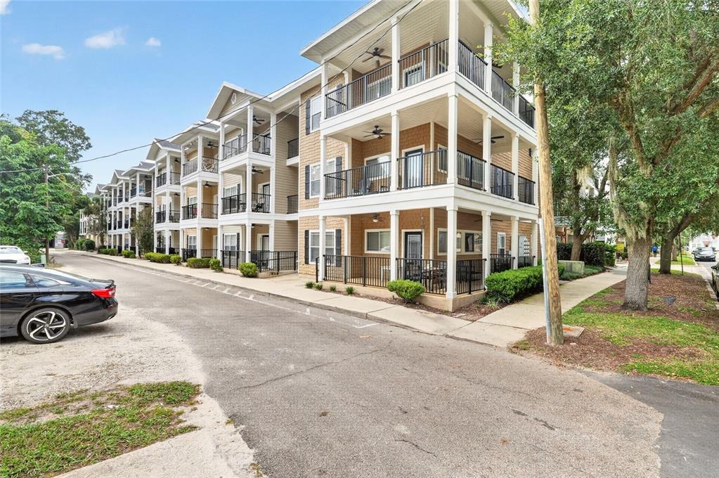 3rd Pl, Gainesville, FL 32603