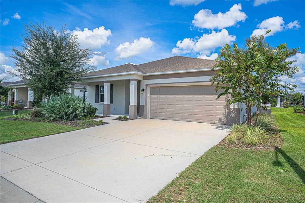 76th St, Ocala, FL 34481