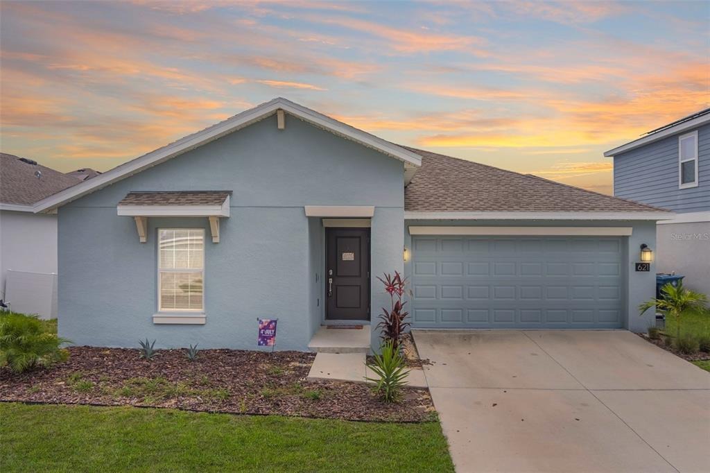 Silver Palm Dr, Haines City, FL 33844