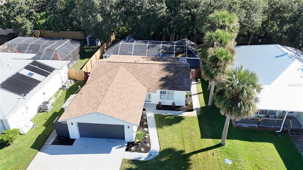 Flagler Ave, Flagler Beach, FL 32136 #1