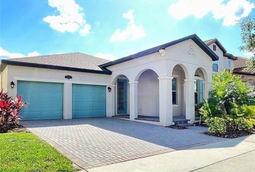 Gorgona Isle Dr, Windermere, FL 34786