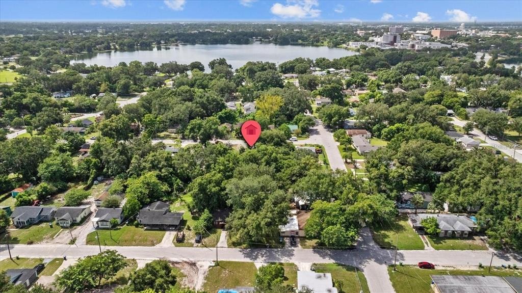 Avenue M , Winter Haven, FL 33881