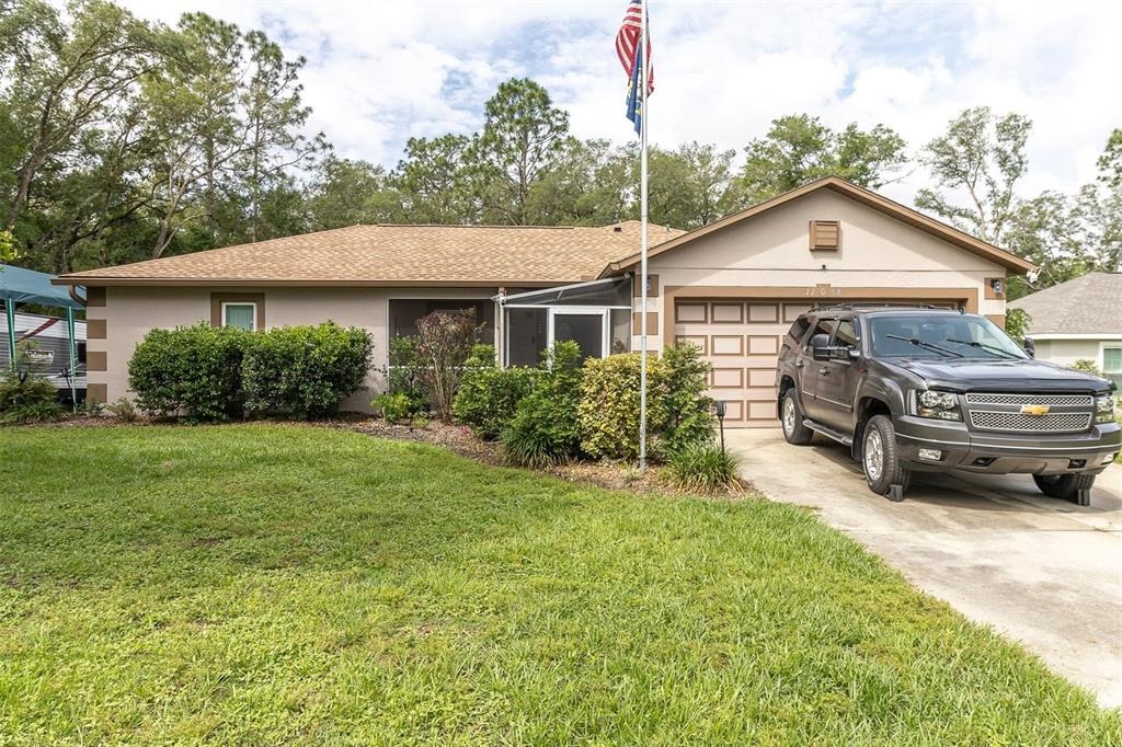 Morrell Dr, Citrus Springs, FL 34434