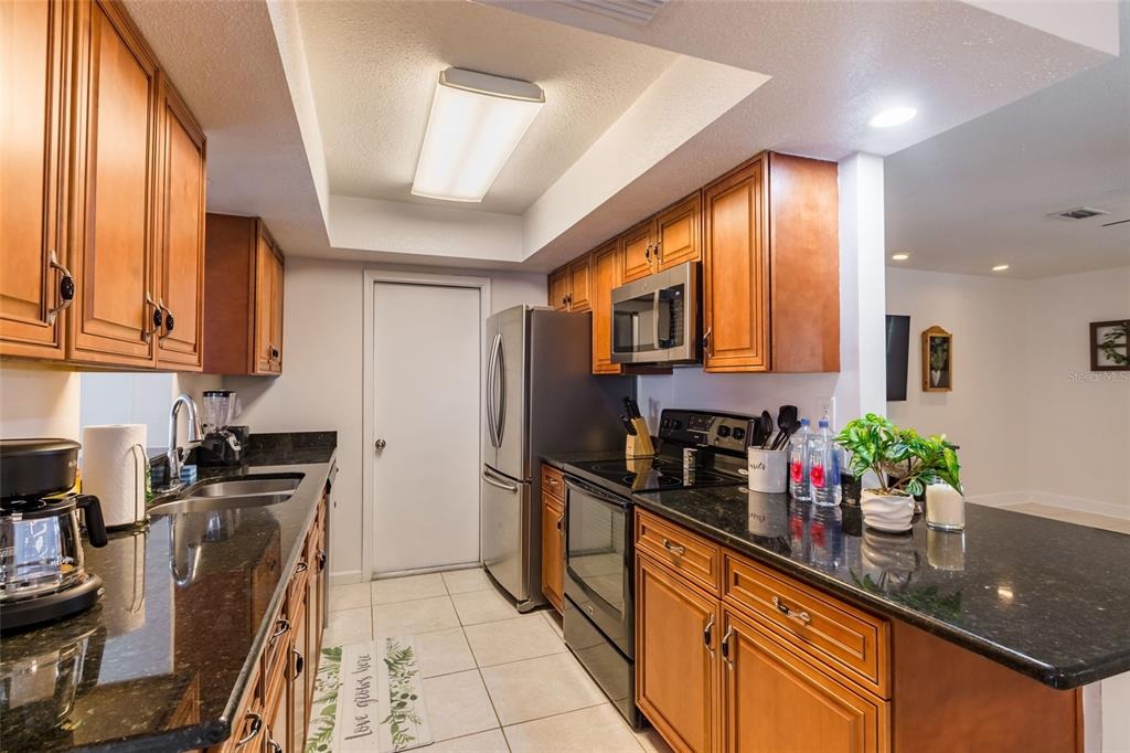 Briggs Ave, Sarasota, FL 34237 #1