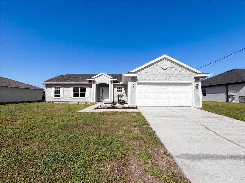 Basinger Ave, Palm Bay, FL 32908