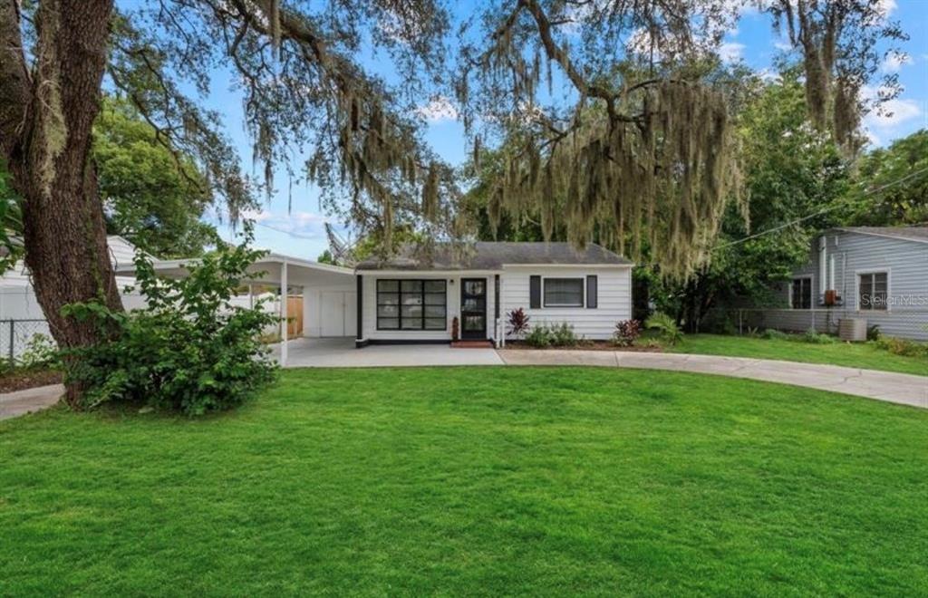 Bougainvillea Ave, Tampa, FL 33612