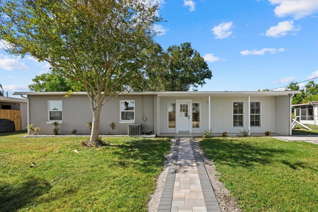 Merril St, North Port, FL 34287