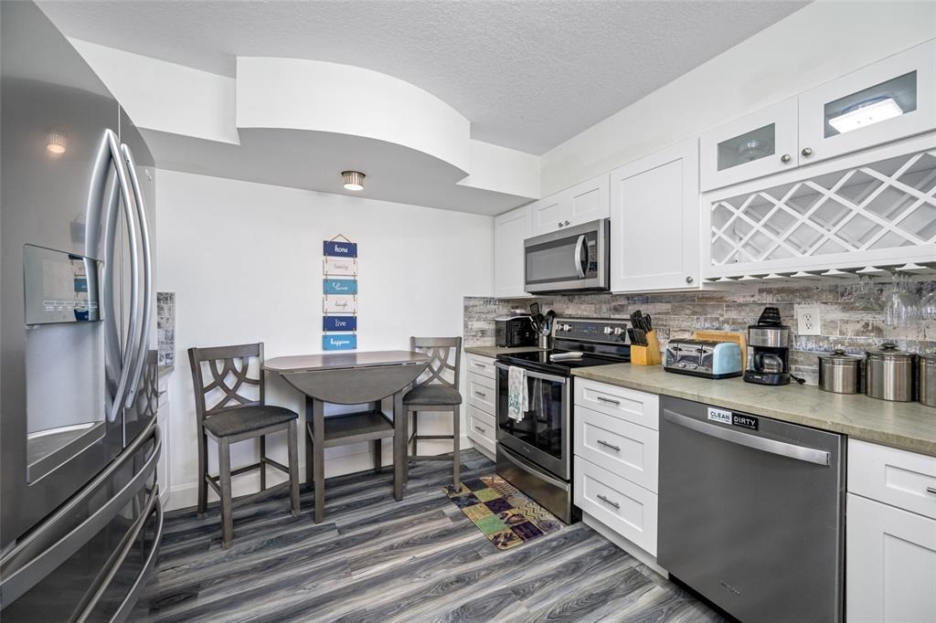 Bahia Del Mar Cir, Saint Petersburg, FL 33715 #1