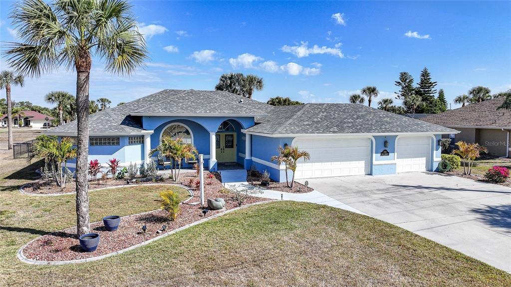 Royal Poinciana , Punta Gorda, FL 33955