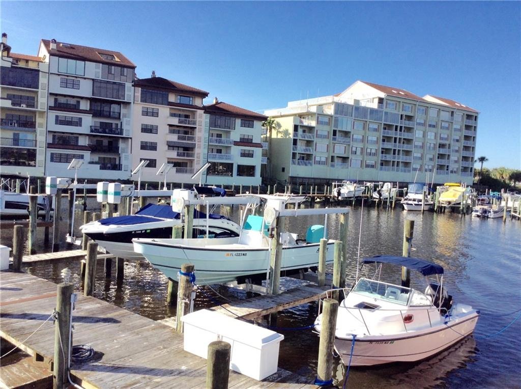 Marina Point Dr, Daytona Beach, FL 32114
