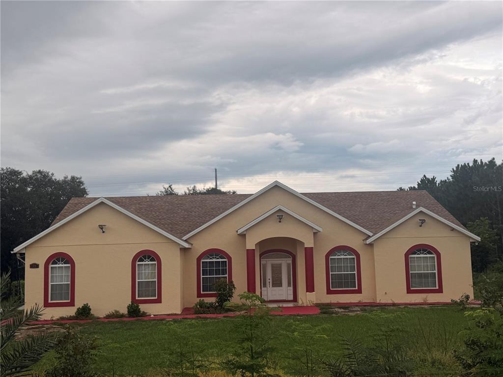 Cherry Lake Grv, Groveland, FL 34736