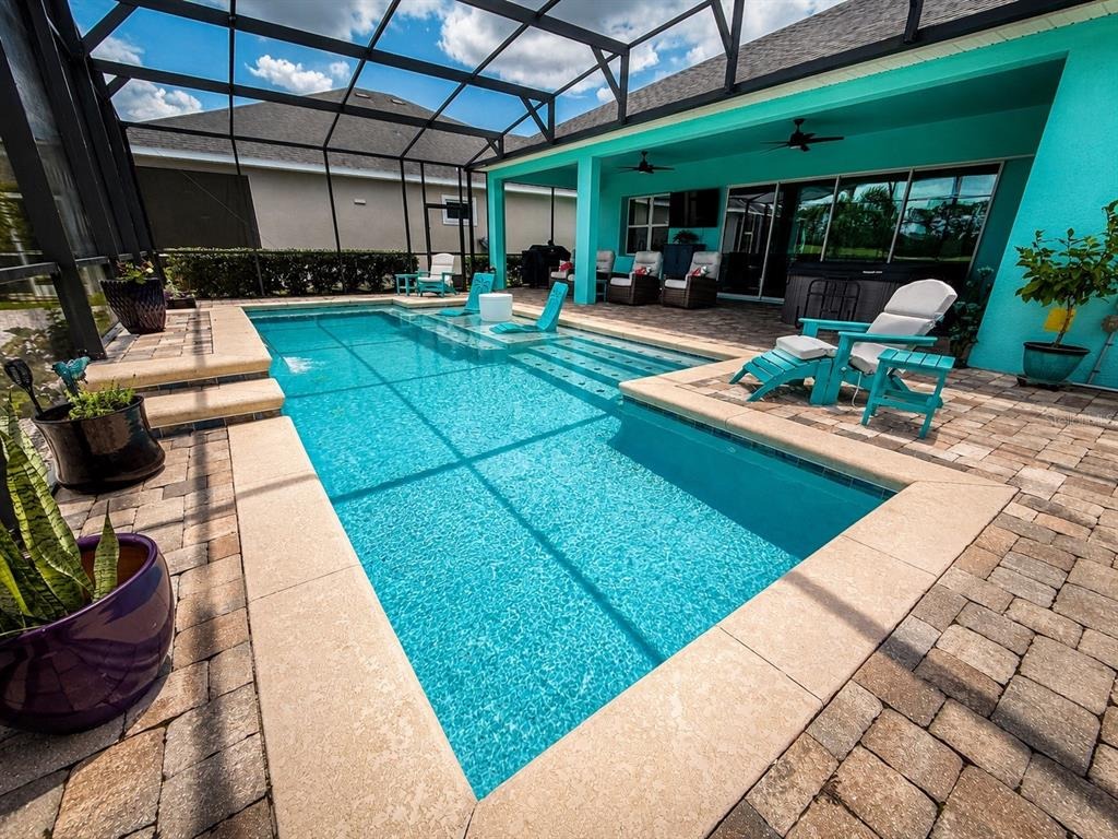 Bella Flore Ter, New Smyrna Beach, FL 32168 #1
