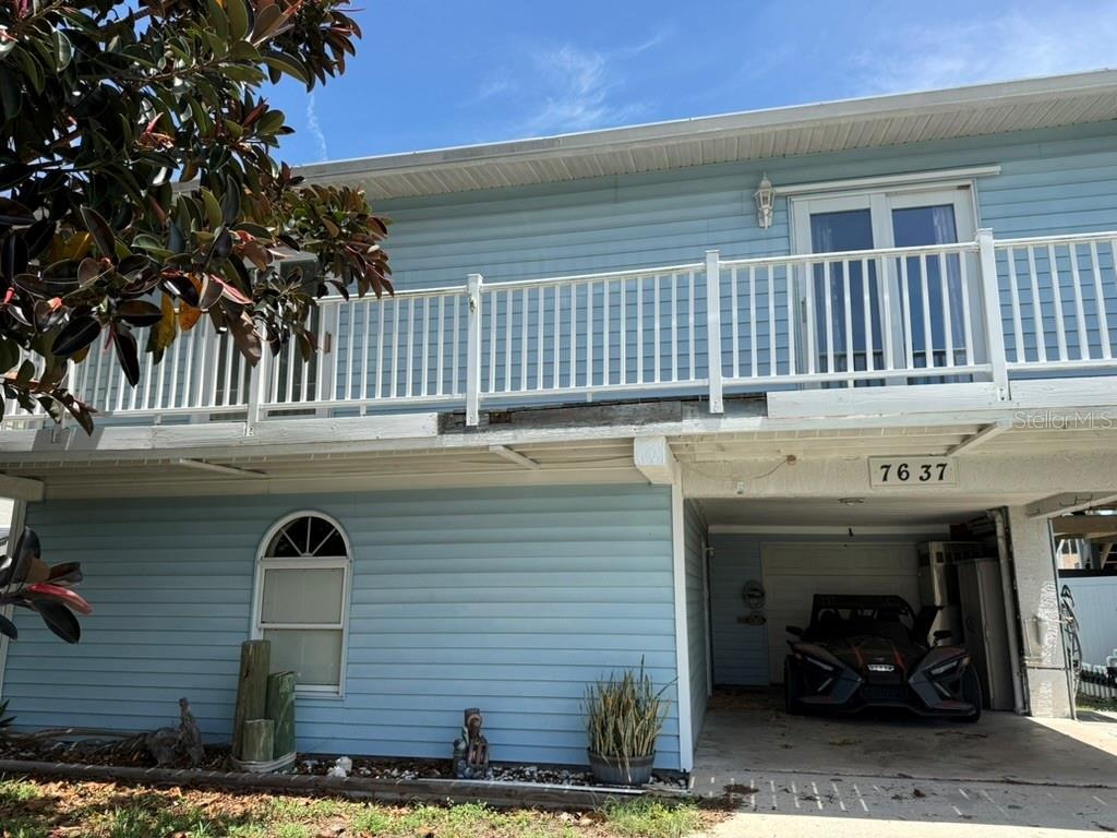 Hatteras Dr, Hudson, FL 34667