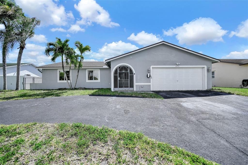 122nd Pl, Homestead, FL 33032