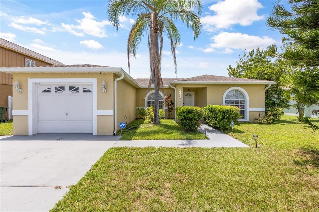 Quail Run Blvd, Kissimmee, FL 34744