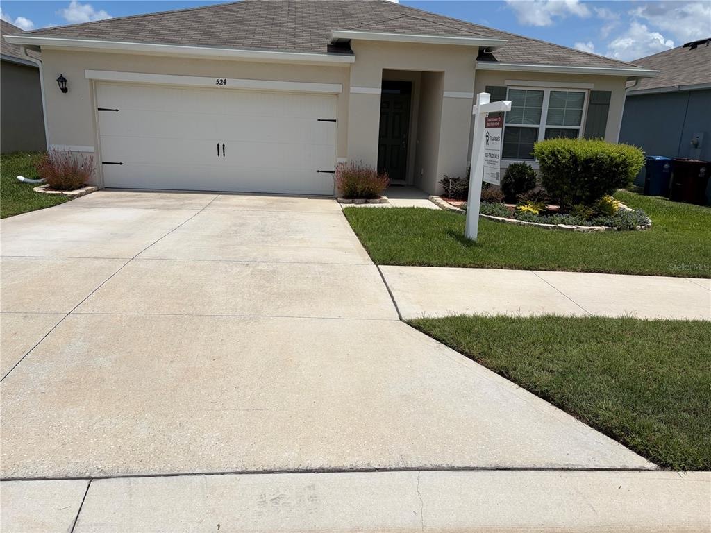 Boardwalk Ave, Haines City, FL 33844
