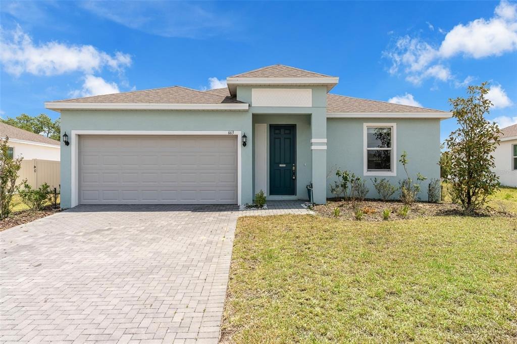 Fairview Ave, Haines City, FL 33844
