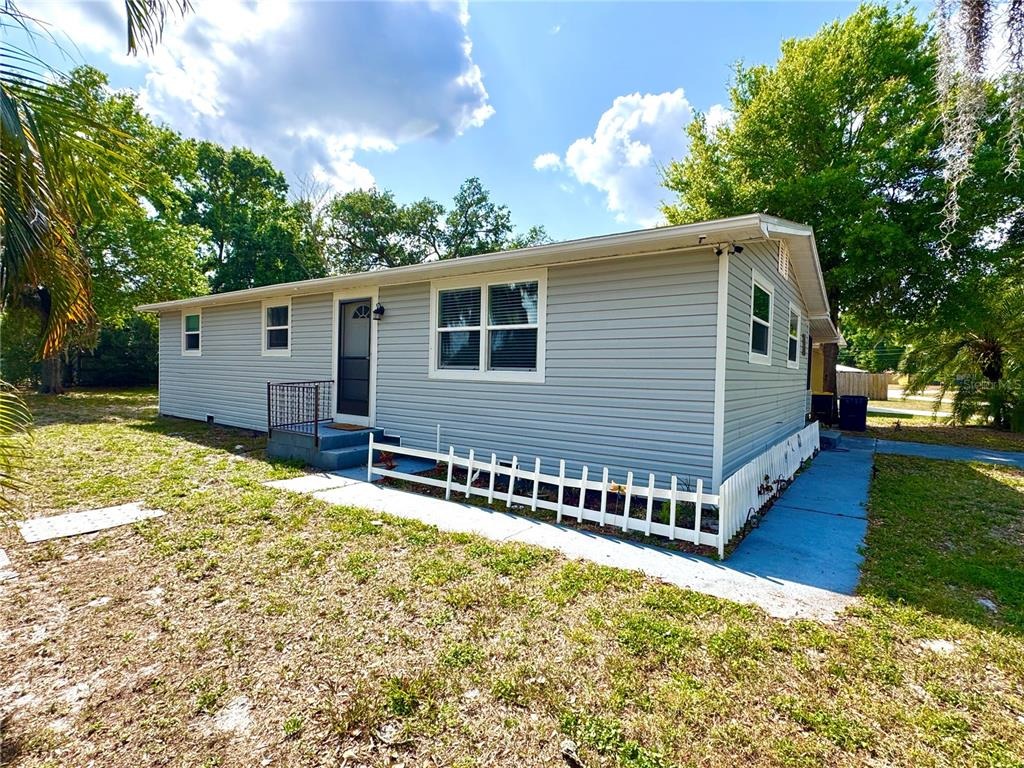 Palencia Rd, Auburndale, FL 33823