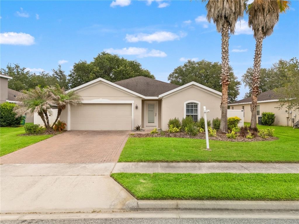 Millwood Pl, Winter Garden, FL 34787