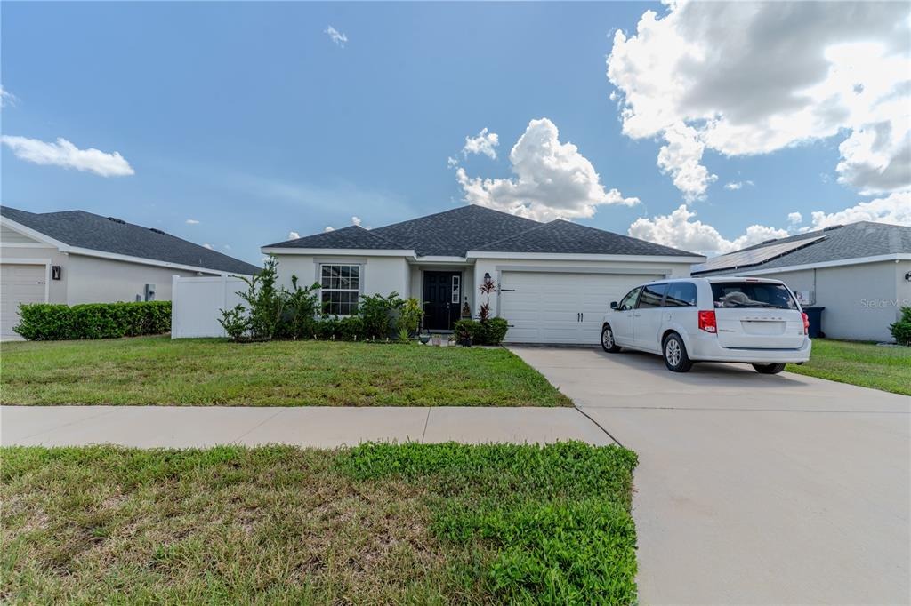 Fairhope Dr, Polk City, FL 33868