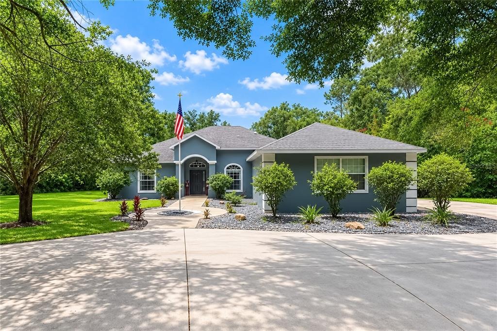 95th St, Dunnellon, FL 34431
