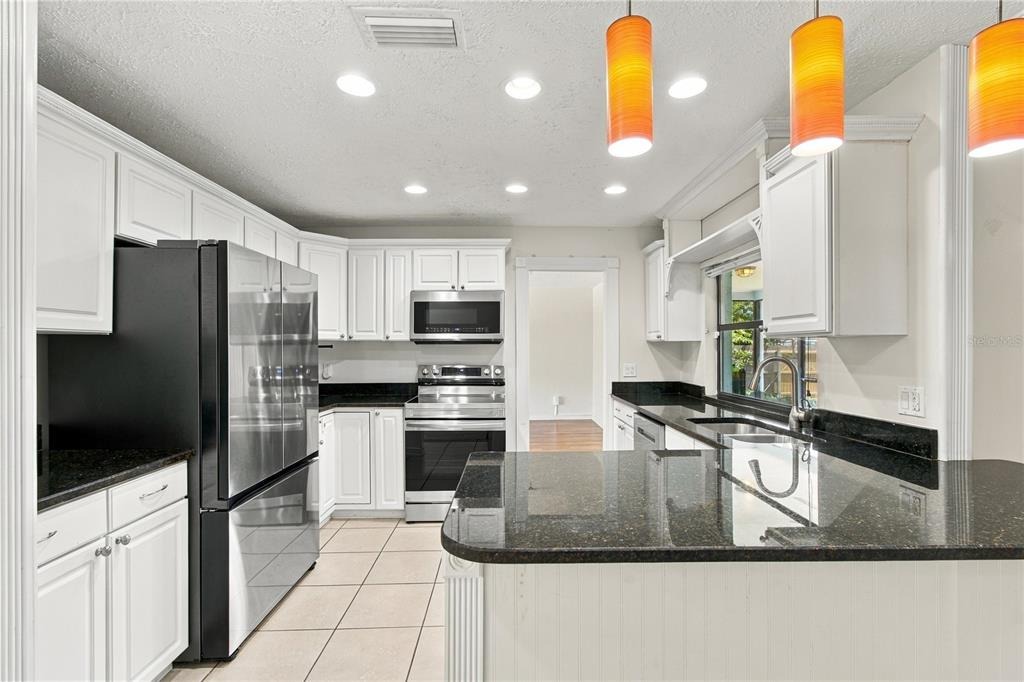 Poinsettia Ave, Tarpon Springs, FL 34689 #1
