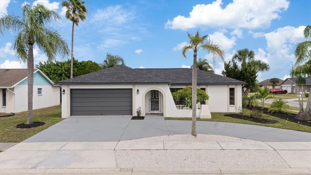 Fuchsia Dr, Holiday, FL 34691