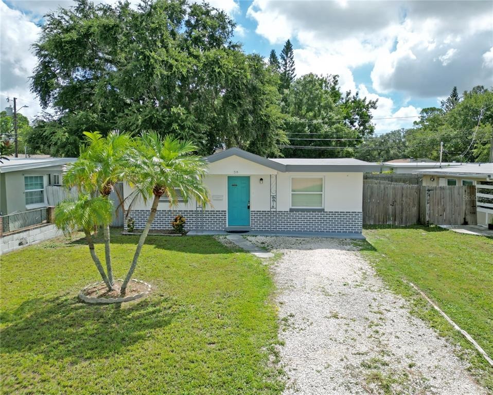 Northmoor Ave, Saint Petersburg, FL 33702