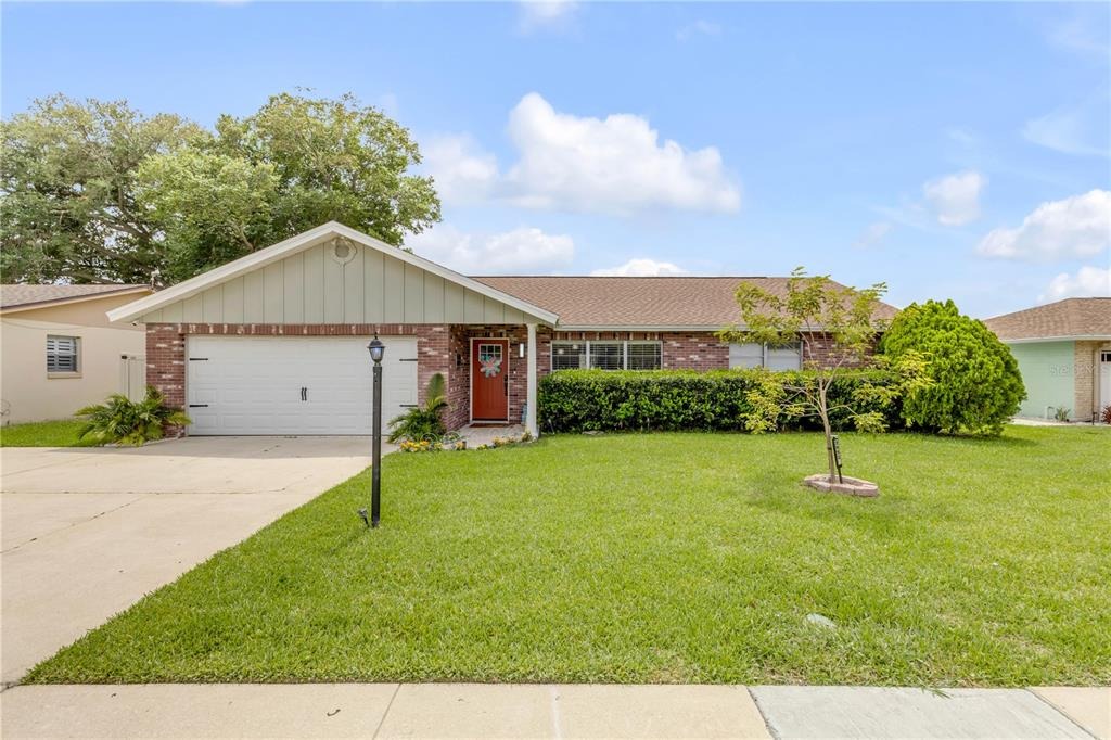 Carriage Dr, South Daytona, FL 32119