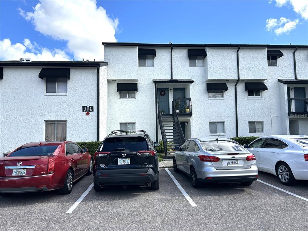 Semoran Blvd, Orlando, FL 32822