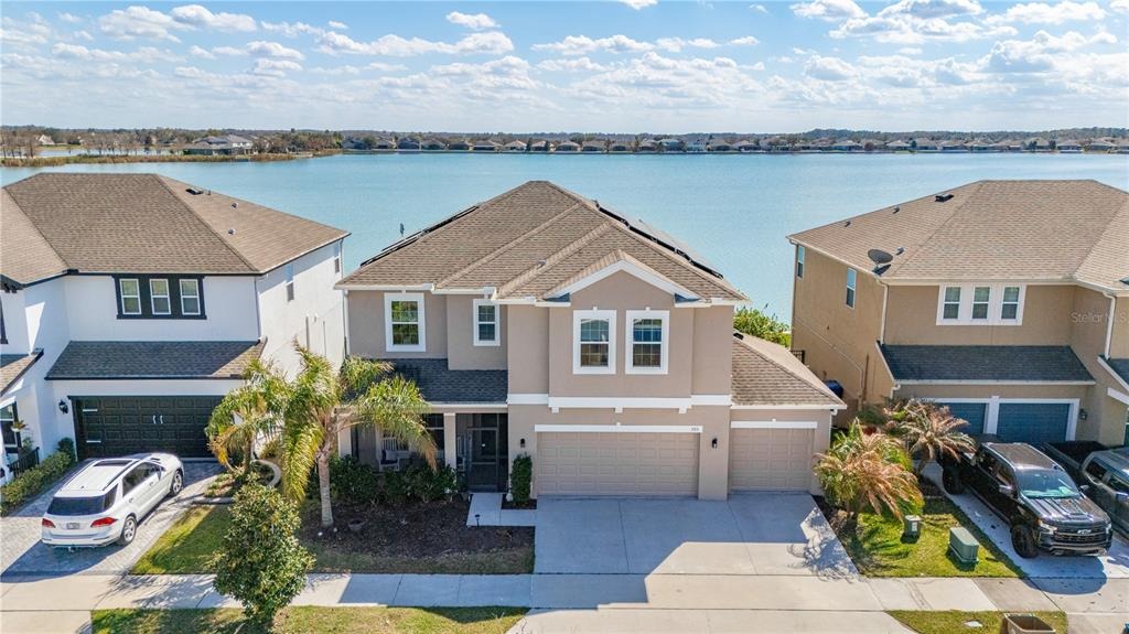 Blue Cypress Dr, Groveland, FL 34736