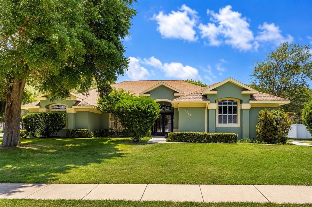 40th St, Ocala, FL 34480