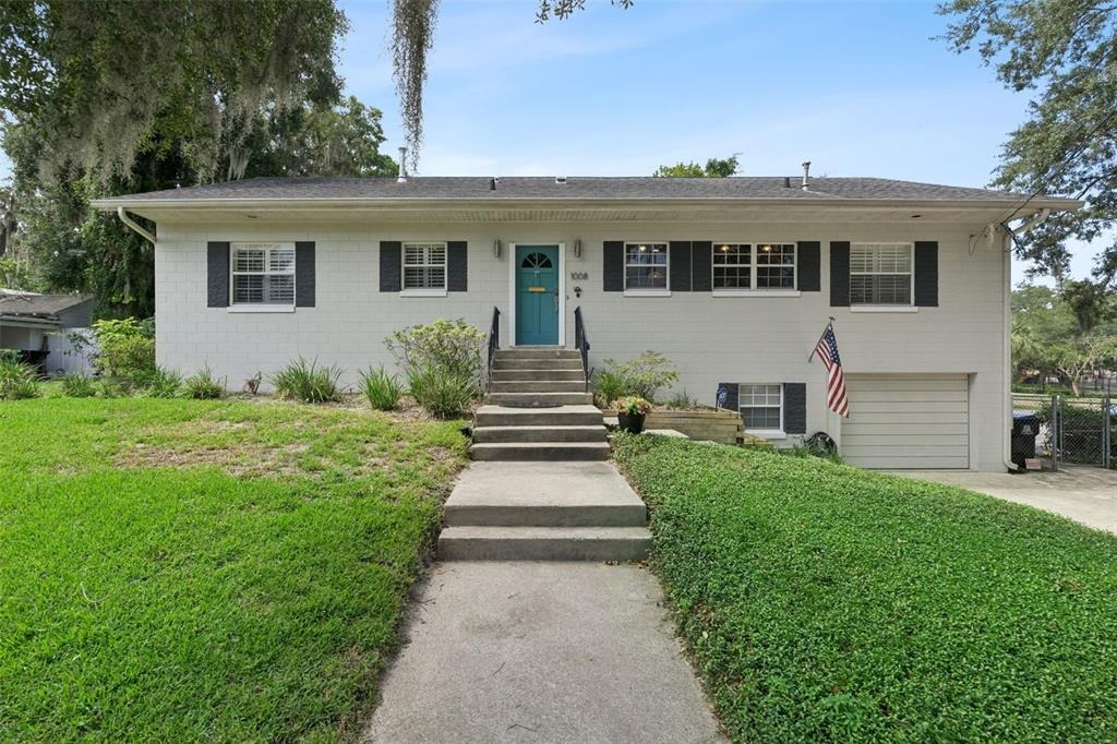 Ridgewood St, Orlando, FL 32803